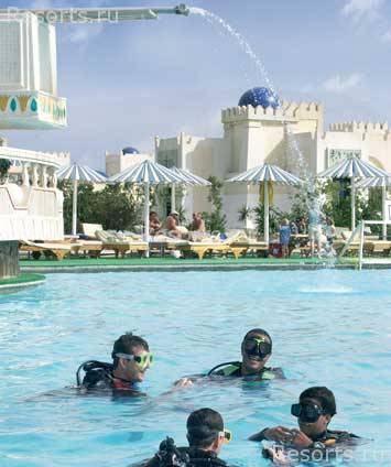 Lilly Land Beach Club 21